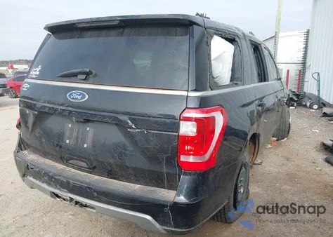 2020 Ford Expedition Xlt from USA, damaged, VIN 1FMJU1JT6LEA74534